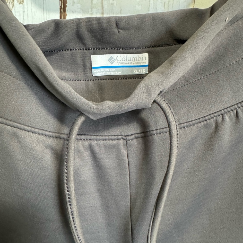 Women's XL Columbia sweat pants